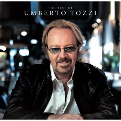 The Best Of Umberto Tozzi - Tozzi Umberto - LP