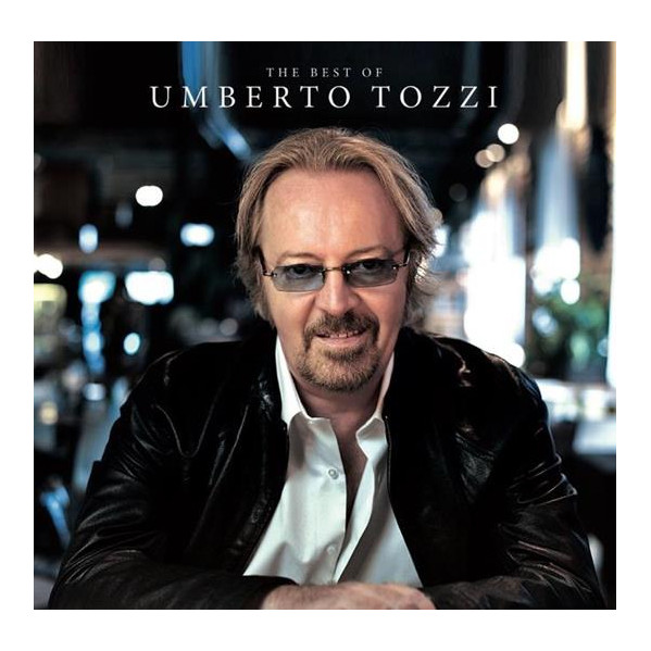 The Best Of Umberto Tozzi - Tozzi Umberto - LP