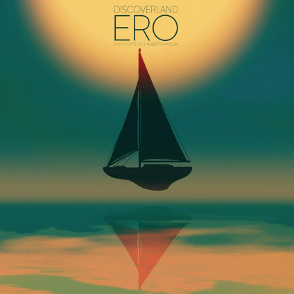 Ero (Limited Edt.) - Discoverland( Fabi Nicolo