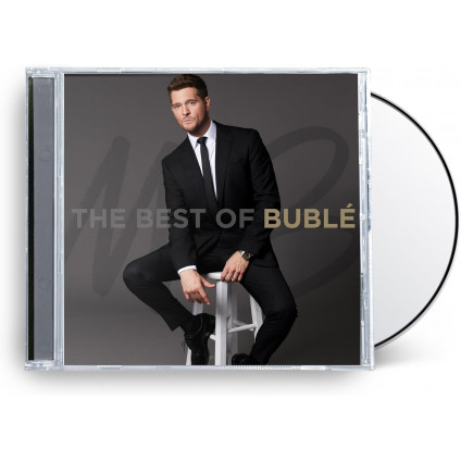 The Best Of Buble' - Buble' Michael - CD