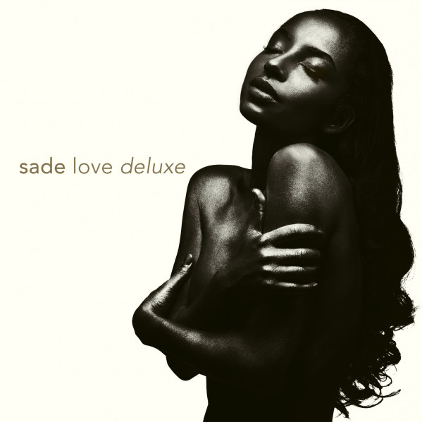 Love Deluxe - Sade - LP