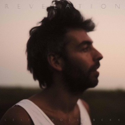 Revelation - Vollebekk Leif - LP