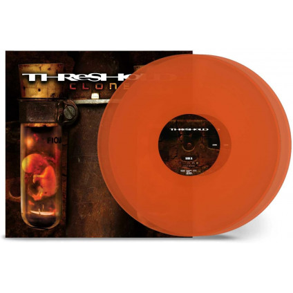 Clone (2024 Remix) - Threshold - LP