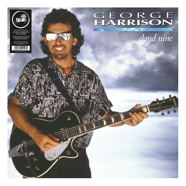 Cloud Nine - Harrison George - LP