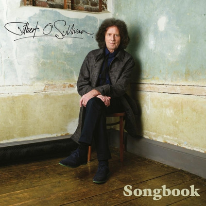 Songbook - O'Sullivan Gilbert - LP