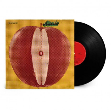 Asterix (2024 Remaster) - Asterix - LP