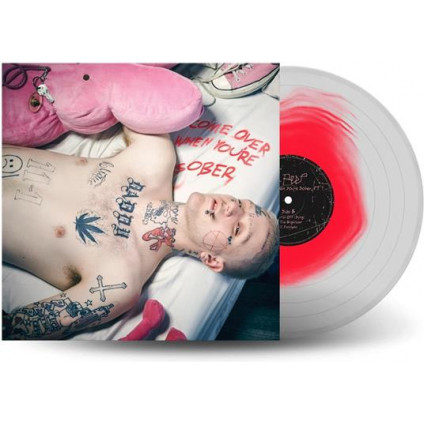 Come Over When You'Re Sober