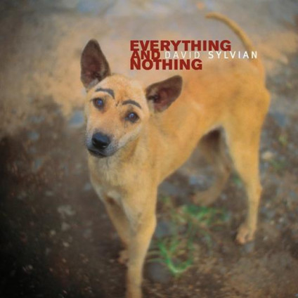 Everything And Nothing - Sylvian David - LP