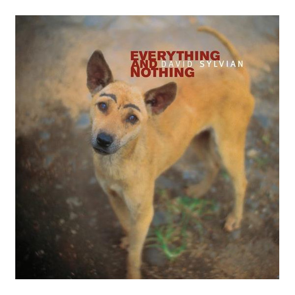Everything And Nothing - Sylvian David - LP