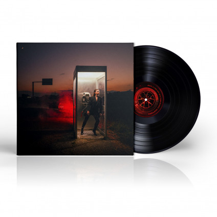 Souvenir (Extended Edition) - Emma - LP