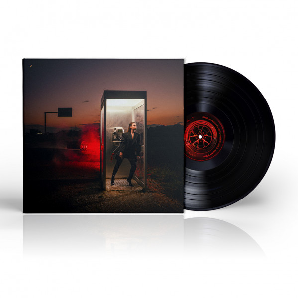 Souvenir (Extended Edition) - Emma - LP
