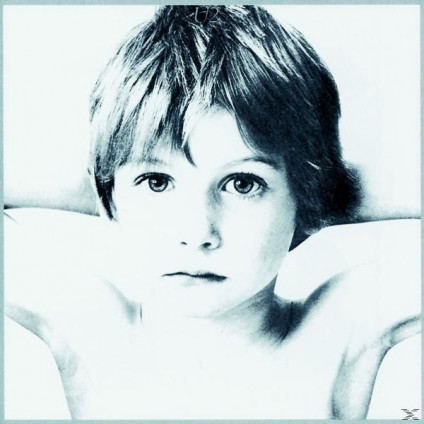 Boy (Remastered Audio) - U2 - LP