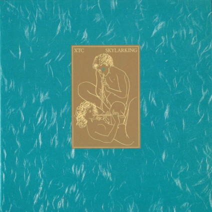 Skylarking (2016 Steve Wilson Mix) (200 Gr.) - Xtc - LP