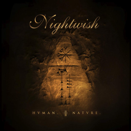 Human. :Ii: Nature. - Nightwish - LP