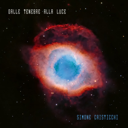 Dalle Tenebre Alla Luce - Cristicchi Simone - CD
