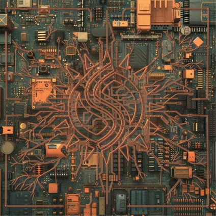 Intelligenza Naturale - Sud Sound System - CD