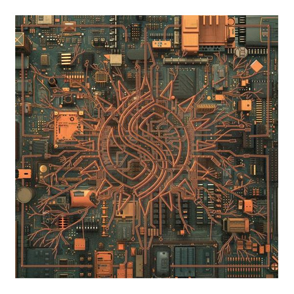 Intelligenza Naturale - Sud Sound System - LP