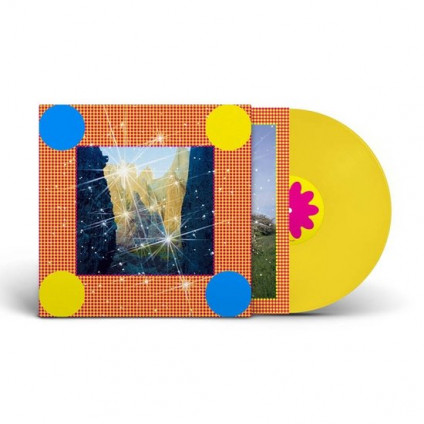 Honey (Vinyl Yellow) (Indie...