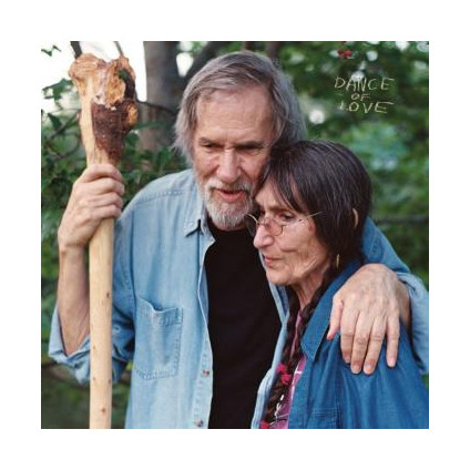 Dance Of Love - Zimmerman Tucker - CD