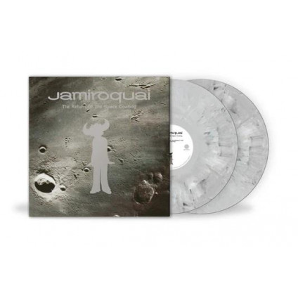 Return Of The Space Cowboy (30Th Anniversary) - Jamiroquai - LP