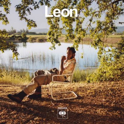 Leon - Leon Bridges - LP