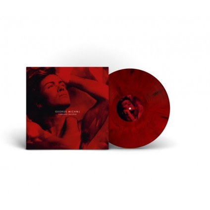 Careless Whisper (Ruby Marbled Vinyl) - Michael George - LP