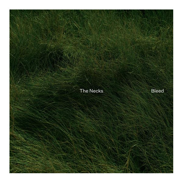 Bleed - Necks The - LP