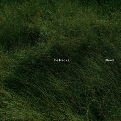 Bleed (Vinyl Green) - Necks The - LP