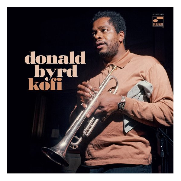 Kofi (180 Gr.) - Byrd Donald - LP