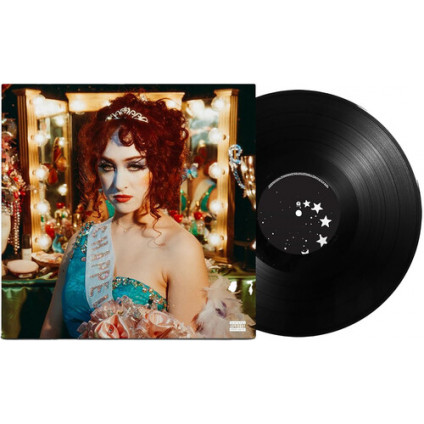 The Rise And Fall Of A Midwest Princess - Chappell Roan - LP