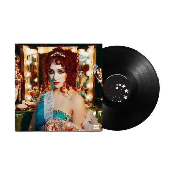 The Rise And Fall Of A Midwest Princess - Chappell Roan - LP