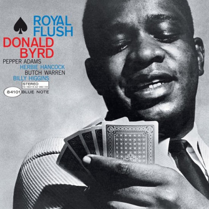 Royal Flush (180 Gr.) - Byrd Donald - LP