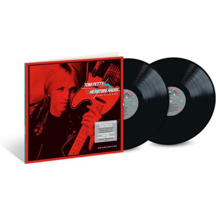 Long After Dark (Deluxe Edt. + 12 Bonus Tracks) - Petty Tom - LP