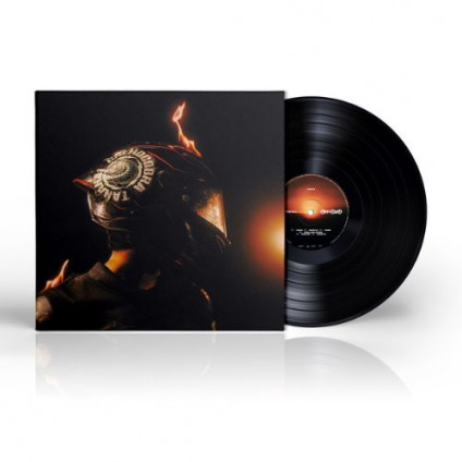 Calmocobra - Tananai - LP