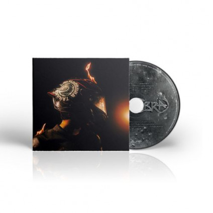 Calmocobra - Tananai - CD