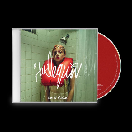 Harlequin - Lady Gaga - CD