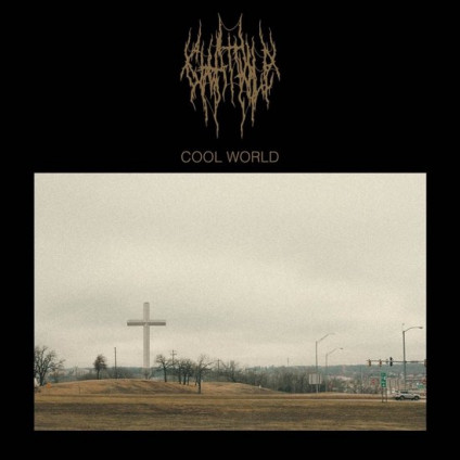 Cool World (Color Vinyl) - Chat Pile - LP