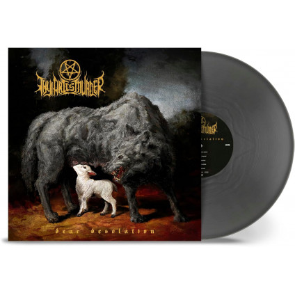 Dear Desolation - Thy Art Is Murder - LP