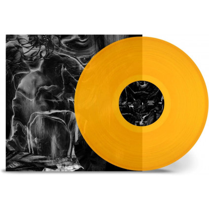 Muuntautuja - Oranssi Pazuzu - LP