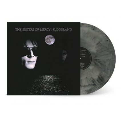 Floodland - Sisters Of Mercy The - LP