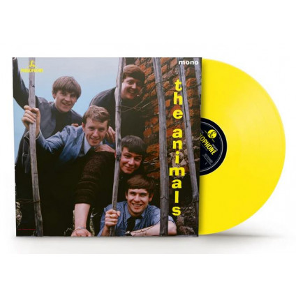 The Animals - Animals The - LP