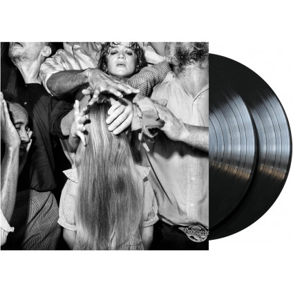 Godspeed - Blessed Madonna The - LP