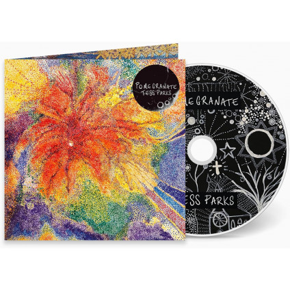 Pomegranate - Parks Tess - CD