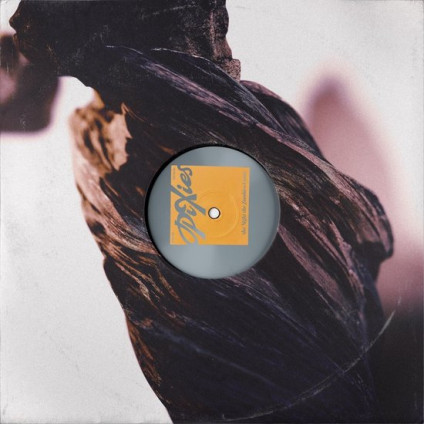 The Night The Zombies Came - Pixies - LP