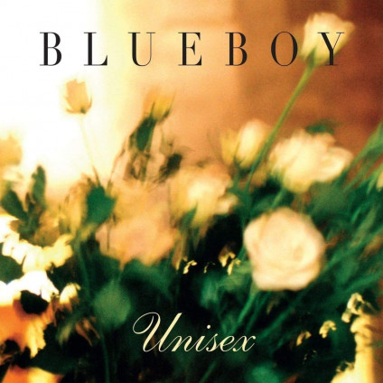 Unisex (2024 Repress) - Blueboy - LP