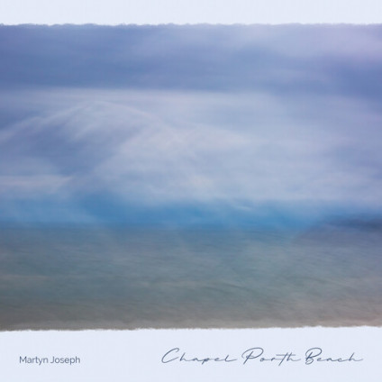 Chapel Porth Beach - Joseph Martyn - CD