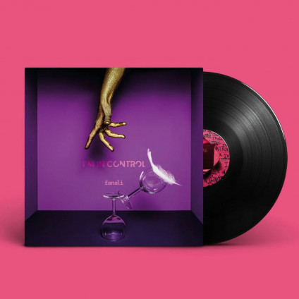 I'M In Control - Fanali - LP