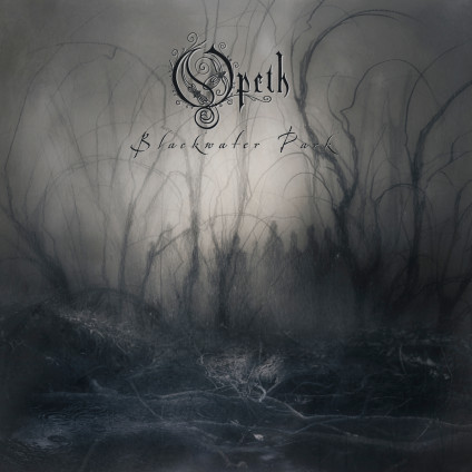 Blackwater Park (20Th Anniversary Edition) - Opeth - LP