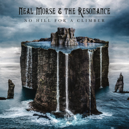No Hill For A Climber - Morse Neal - CD