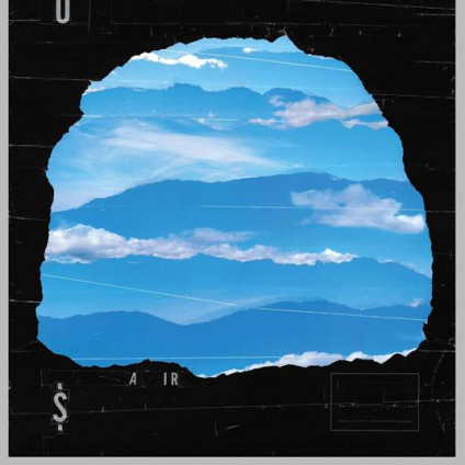 Expensive Air - Oneida - CD